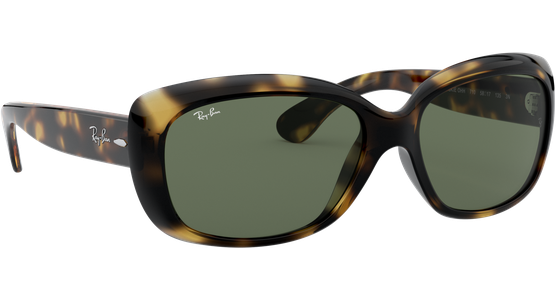 Ray-Ban Jackie Ohh RB4101 710 58 - Ansicht 16