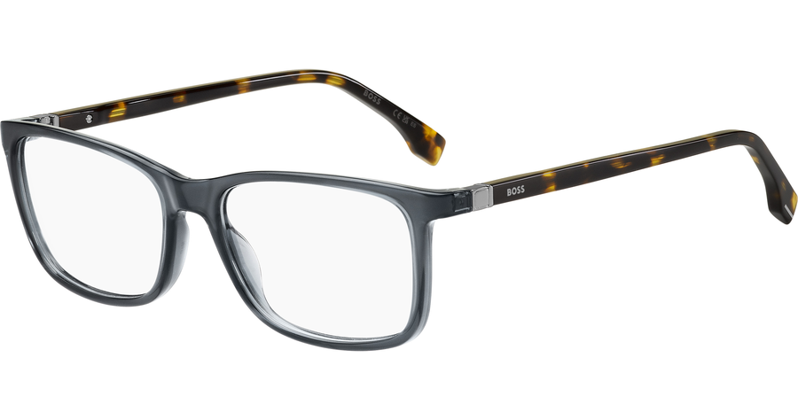 Hugo Boss Brille Herren Hugo Boss 1573 56 ACI Ansicht 1