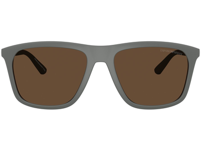 Emporio Armani Sonnenbrille Unisex Emporio Armani EA4237 620573 Ansicht 5