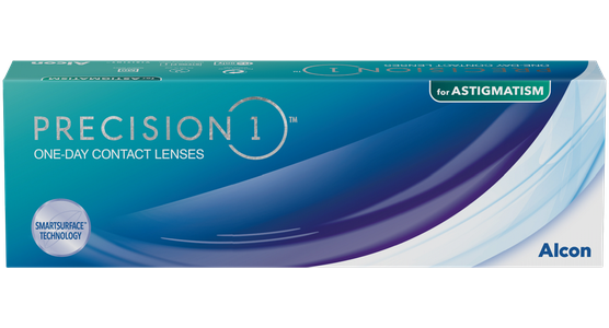 Precision1 for Astigmatism 30er - Ansicht 3