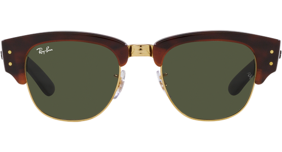 Ray-Ban Mega Clubmaster RB0316S 990/31 - Ansicht 13