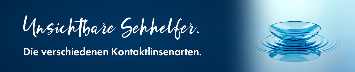 Kontaktlinsen