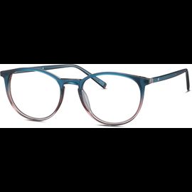 Humphreys Brille Unisex Humphreys 583187 52 76
