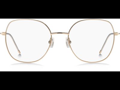 Hugo Boss Brille Damen Hugo Boss 1529 52 83I Ansicht 2