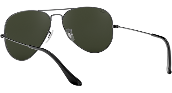 Ray-Ban Aviator Classic RB3025 W0879 58 - Ansicht 6