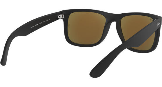 Ray-Ban Justin Classic RB4165 622/55 51 - Ansicht 8