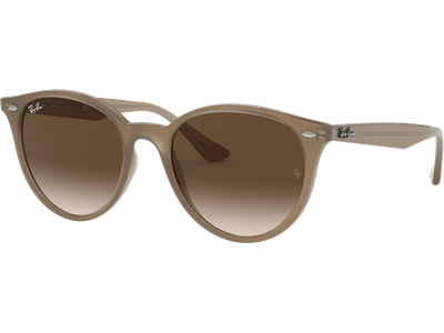 Ray-Ban Sonnenbrille Unisex Ray-Ban RB4305 616613 53 Ansicht 3