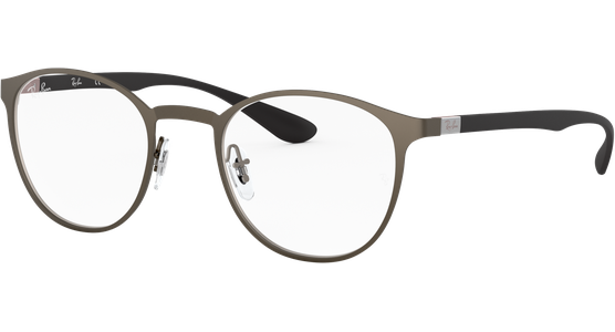 Ray-Ban RX6355 2620 - Ansicht 2