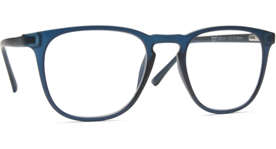 4read CONCEPT Berlin Blau 2,5 Dioptrien  - Ansicht 3