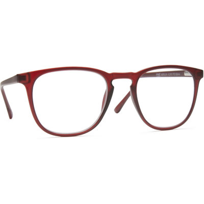  4read CONCEPT Berlin Rot 3,0 Dioptrien  Ansicht 2