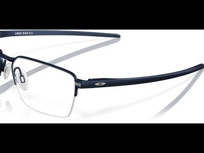 Oakley Brille Herren Oakley OX5080 508004 Ansicht 5