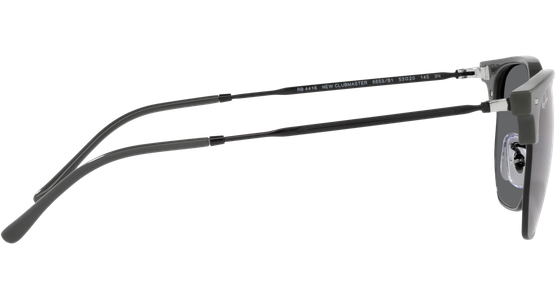 Ray-Ban New Clubmaster RB4416 6653B1 - Ansicht 10