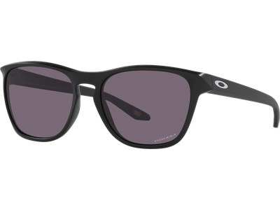 Oakley Sonnenbrille Herren Oakley Manorburn Matte Black / Prizm™ Grey OO9479 0156 Ansicht 3