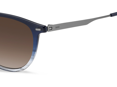 Hugo Boss Sonnenbrille Herren Hugo Boss BOSS 1639/S 52 coloured Ansicht 3