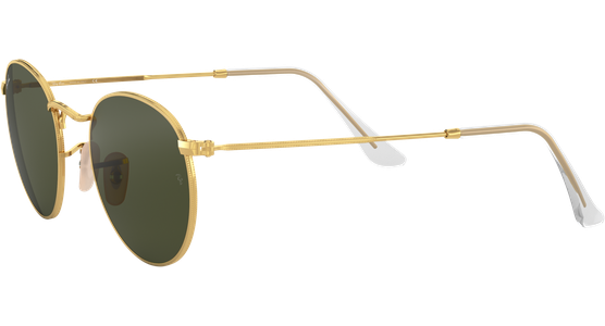 Ray-Ban Round Metal RB3447  001 50 - Ansicht 7
