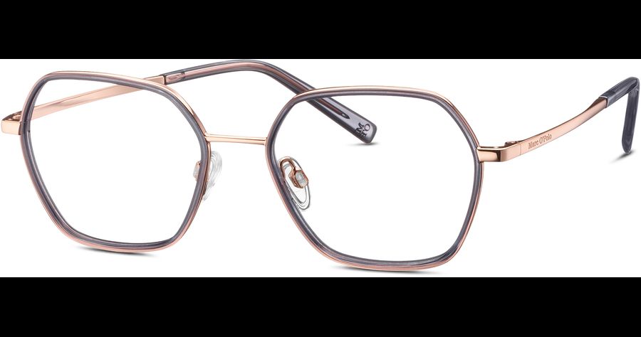 Marc O'Polo Brille Damen Marc O'Polo EYEWEAR 501033 49 30 Ansicht 1