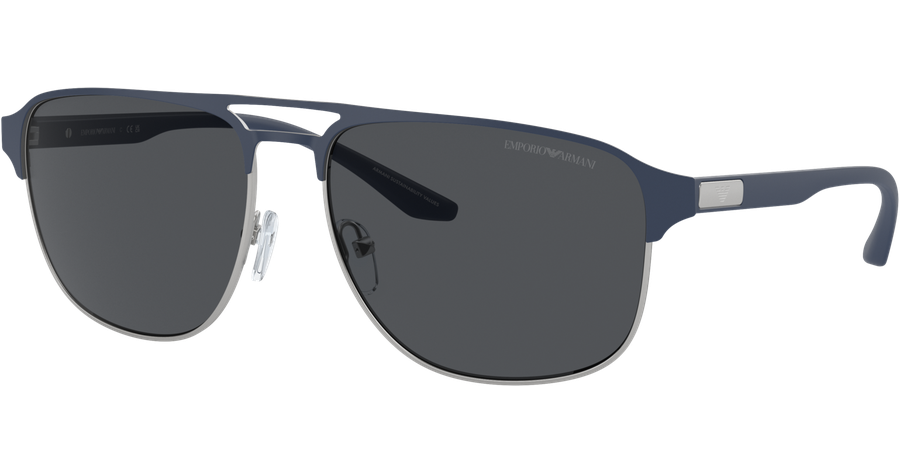 Emporio Armani Sonnenbrille Herren Emporio Armani EA2144 336887 Ansicht 1