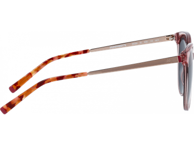 Humphreys Sonnenbrille Unisex Humphrey´s 585304 50 Rot Ansicht 2