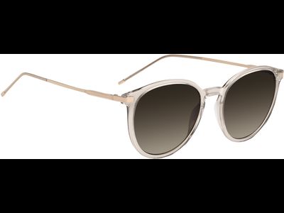 Hugo Boss Sonnenbrille Damen Hugo Boss BOSS 1948/S 53 FWM Ansicht 4