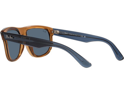 Ray-Ban Sonnenbrille Unisex Ray-Ban Boyfriend Reverse RBR0501S 6711GA Ansicht 4