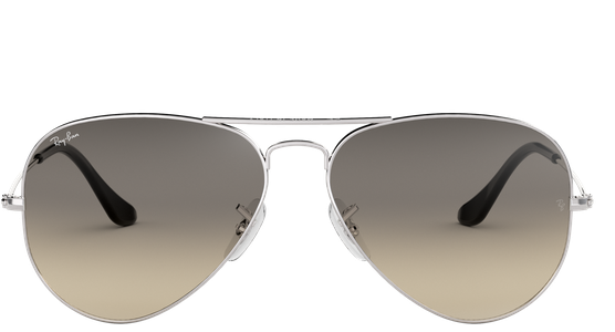 Ray-Ban Aviator Gradient RB3025 003/32 58 - Ansicht 13