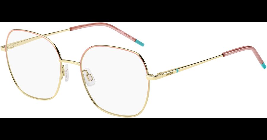 Hugo Brille Damen Hugo HG 1295 54 EYR Ansicht 1