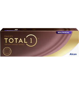 Dailies Total 1 multifocal 30er - Ansicht 3