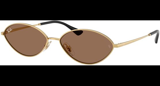 Ray-Ban Kai RB3757 001/73 - Ansicht 2