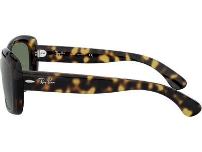 Ray-Ban Sonnenbrille Damen Ray-Ban Jackie Ohh RB4101 710 58 Ansicht 4