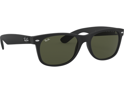 Ray-Ban Sonnenbrille Unisex Ray-Ban New Wayfarer Classic RB2132 622 55 Ansicht 5