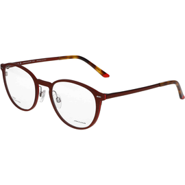 Jaguar Brille Herren Jaguar 33642 54 2100