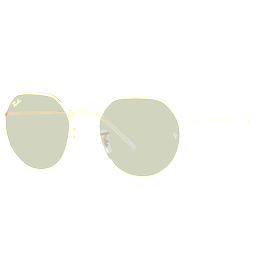 Ray-Ban Sonnenbrille Unisex Ray-Ban RB3565 Jack 919631 53