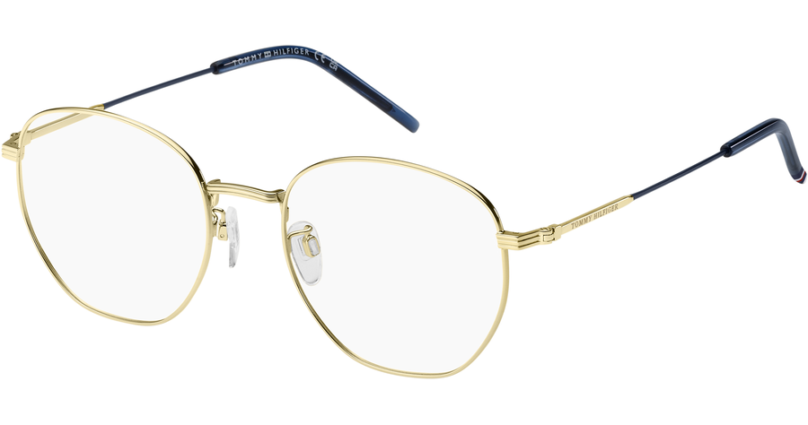 Tommy Hilfiger Brille Herren Tommy Hilfiger TH 2114/F 54 J5G Ansicht 1