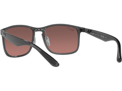 Ray-Ban Sonnenbrille Herren Ray-Ban Chromance RB4264 876/6B 58 Ansicht 5