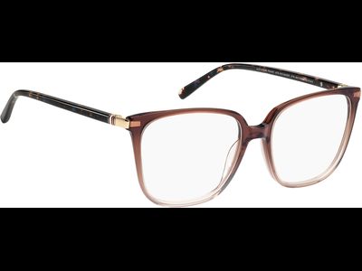 Tommy Hilfiger Brille Damen Tommy Hilfiger TH 2353 54 L39 Ansicht 4