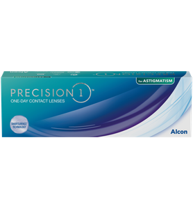 Precision1 for Astigmatism 30er - Ansicht 3
