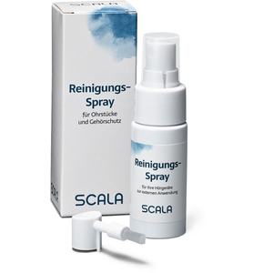 Scala Reinigungsspray - Ansicht 2