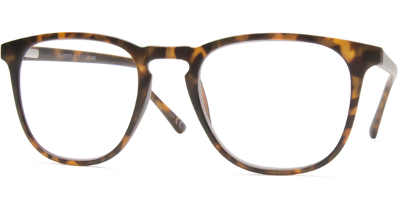  4read CONCEPT Berlin Havanna 3,0 Dioptrien  Ansicht 1