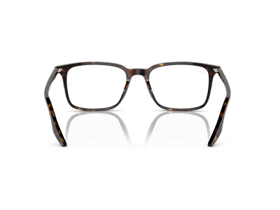 Ray-Ban Brille Unisex Ray-Ban RX5421 2012 Ansicht 4