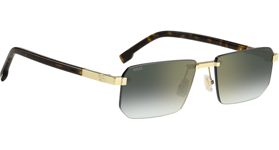 Hugo Boss BOSS 1918/S 57 J5G - Ansicht 5