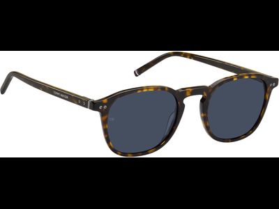Tommy Hilfiger Sonnenbrille Herren Tommy Hilfiger TH 1939/S 51 Ansicht 4