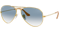 Ray-Ban Aviator Gradient RB3025 001/3F 58