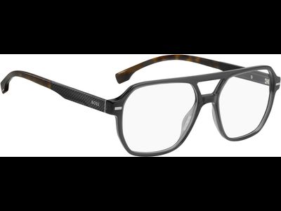 Hugo Boss Brille Herren Hugo Boss BOSS 1843 56 ACI Ansicht 4