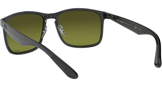 Ray-Ban Chromance RB4264 876/6O 58 - Ansicht 6