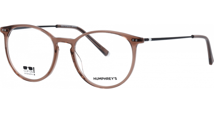 Humphreys Brille Unisex Humphrey´s 581069 61 5117 Ansicht 1