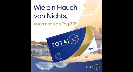 Total 30 Multifocal 6er - Ansicht 5