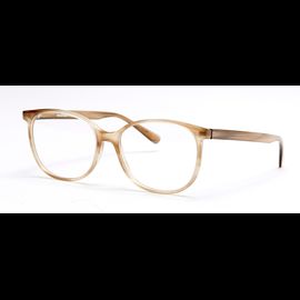 FRAIMS Brille Damen FRAIMS 03-97050-03 Jenny, Horn Hell