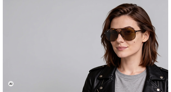 Ray-Ban Bill RB2198 902/57 - Ansicht 14