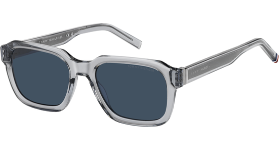 Tommy Hilfiger TH 2310/S 53 KB7 - Ansicht 2