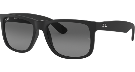 Ray-Ban Justin Classic RB4165 622/T3 55 - Ansicht 2